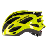 Kask rowerowy Kross Laki zielony r.M